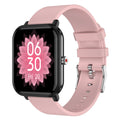 Q9pro Body Temperature Smart Watch Gloryfit Cost-Effective Waterproof Men's And Women's Sports Watch