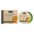 Anti-Crack Hand And Foot Care Cream Moisturizes Skin To Prevent Dry Cracking, Peeling, Freezing And Chapping