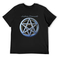 New High quality Men's T-shirt 100% Cotton
