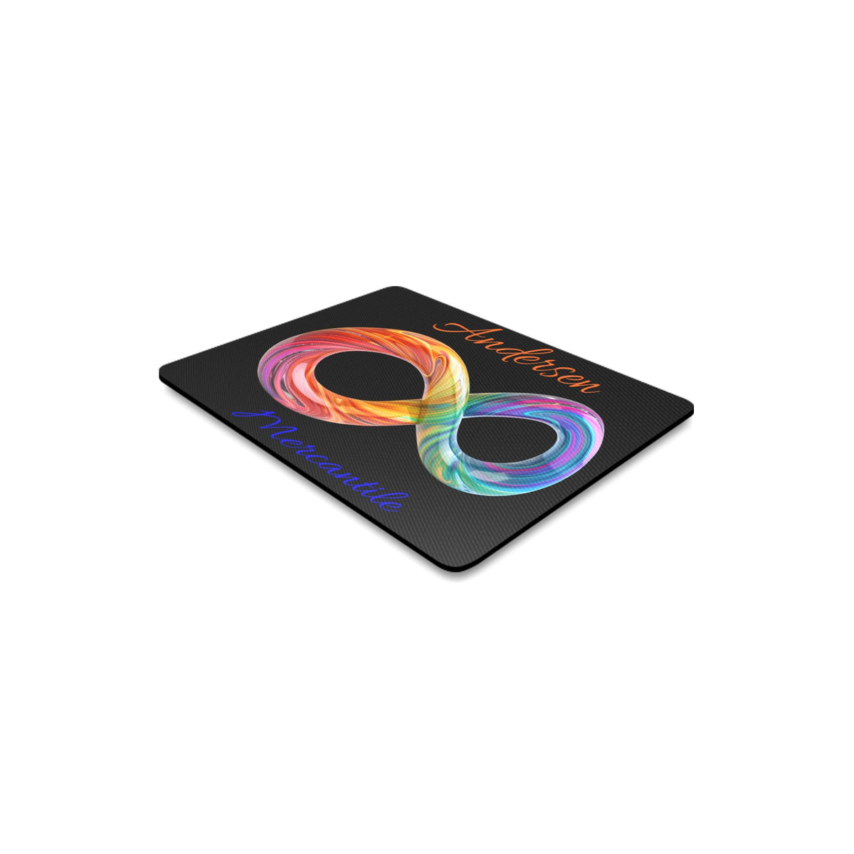 Rectangle Mousepad (Made In USA)