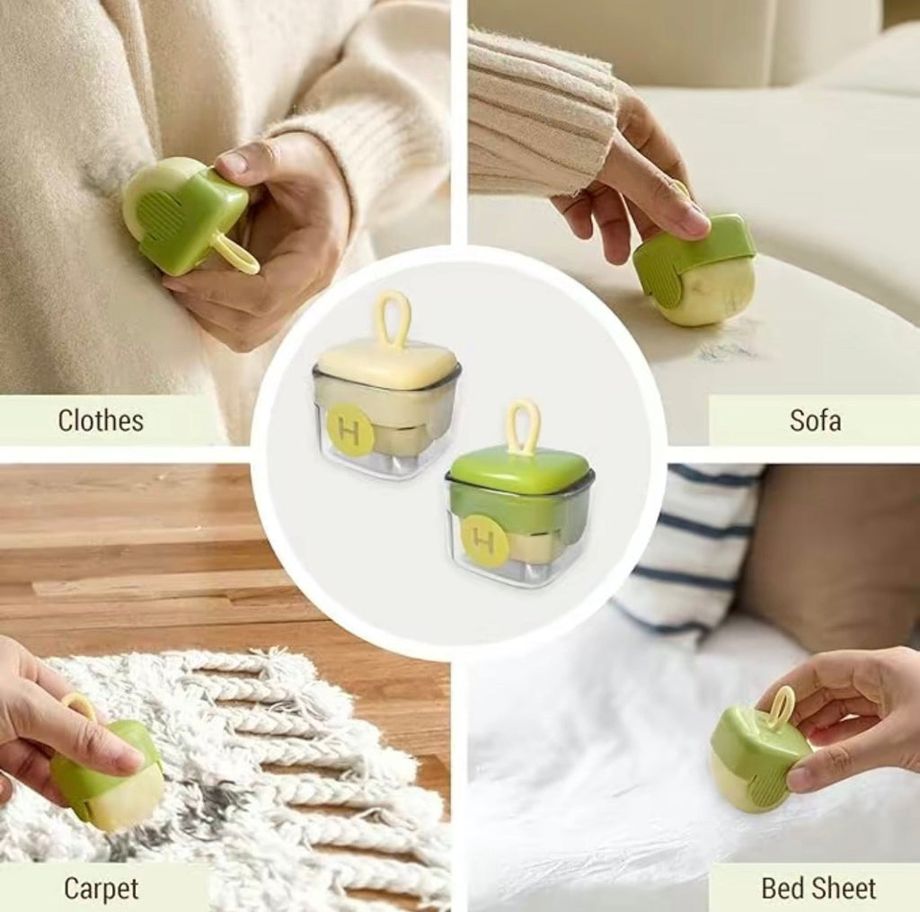 LintSnap Mini Roller