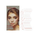 Red Spot Tattoo Stick Everyday Easy To Create Charm Freckle Makeup Beauty Makeup Stickers