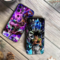 IPhone Japanese Dragon Ball phone case okuG suitable for 15dg new black back cover