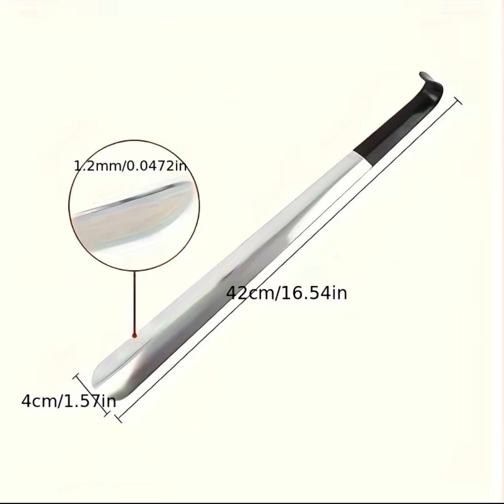 EasyReach Shoe Horn