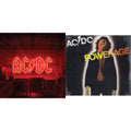 Power Up (180G/Gatefold Jacket/Inner Sleeve) & Powerage (180G)