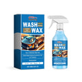 Car Polish, Car Paint Polishing And Maintenance Effective Anti-Fouling And Scratches Bright As New