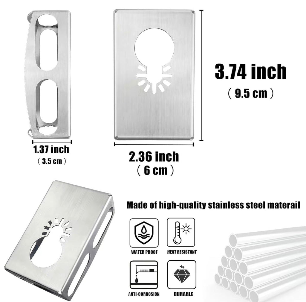 WallBox Square Cutter