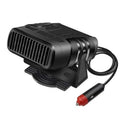 HeatWave Car Heater