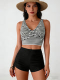 Two-Piece Swimwear