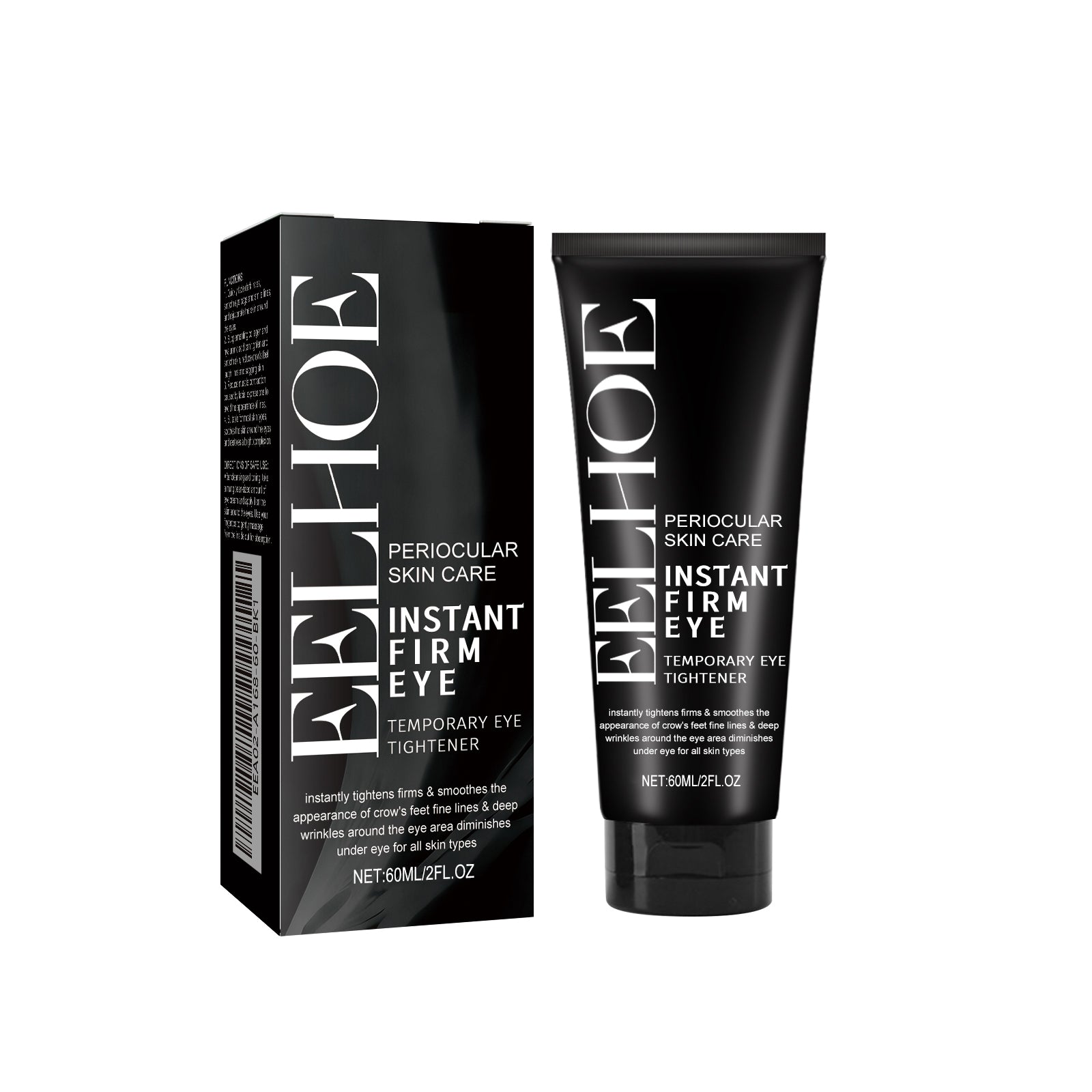Eye Firming and Lifting Cream Reduces fine lines and Wrinkles, firming and Moisturizing Skin, hydrating and anti-wrinkle eye cream