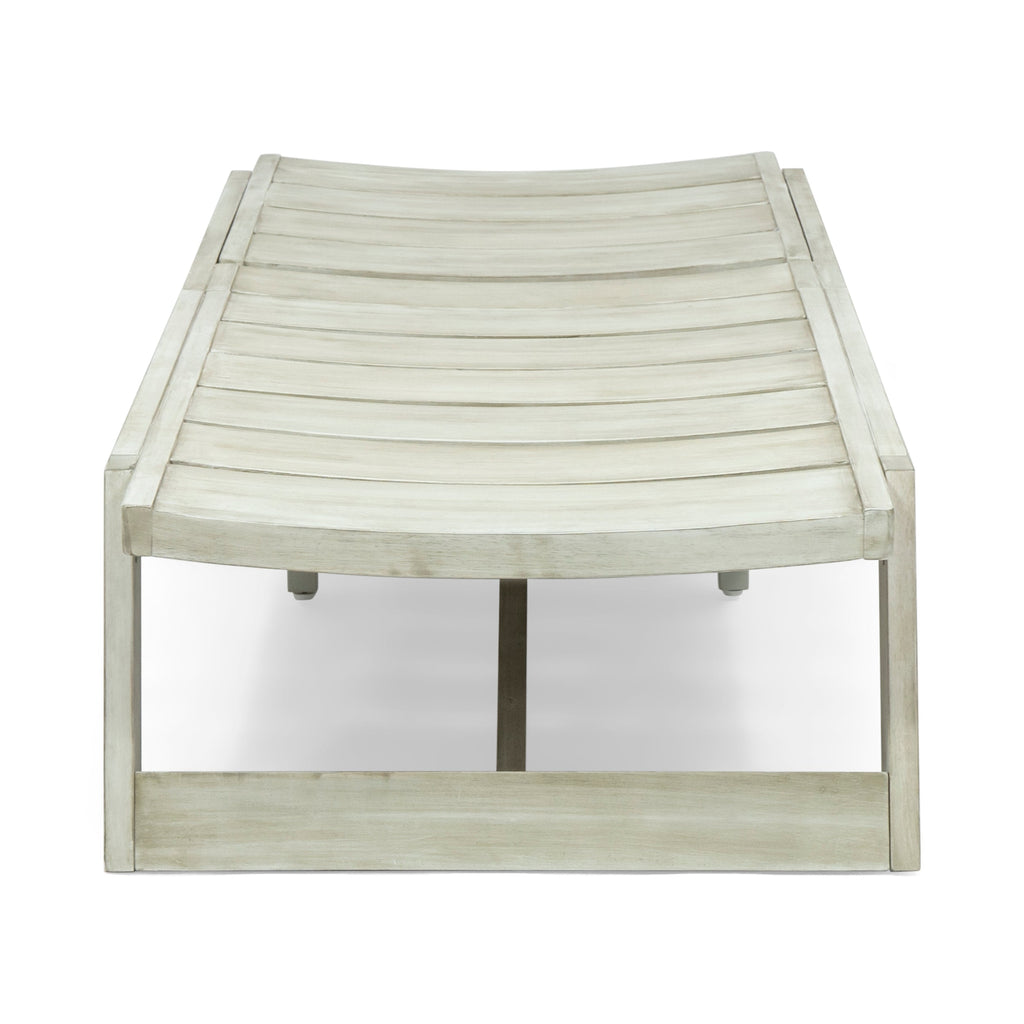 MAKI CHAISE LOUNGE