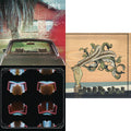 Funeral (150G/Gatefold) & Neon Bible (2LP/150G/Gatefold) & Suburbs (2LP/150G/Gatefold)