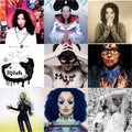 Bjork - Post & Homogenic & Debut & Greatest Hits & Medulla & Selma Songs & Vulnicura & Utopia & Vespertine - LP Vinyl Bundle