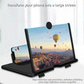 ClearView Magnifier