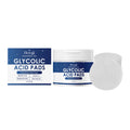 Exfoliating Pad Gentle Repair And Brightening Clean Exfoliating Smooth Skin Cleansing Pad
