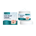 Hair Follicle Care Cream Care Scalp Back Face Clean Repair Acne Hair Follicle Care Cream