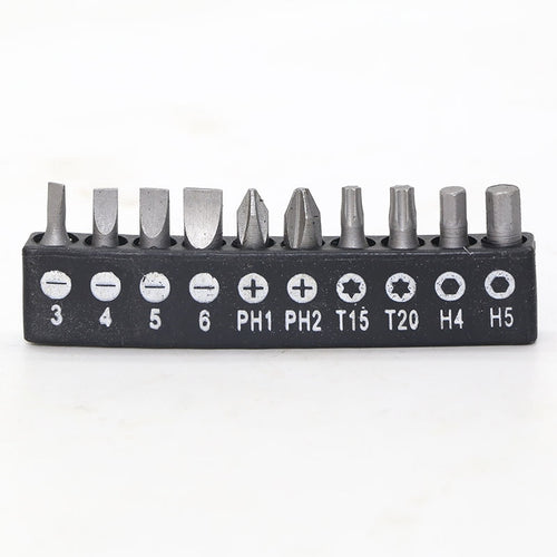 290mm Flexible Shaft Tool Electronics Drill Screwdriver Bit Holder Connect Link Multitul Hex Shank Extension Snake Bit