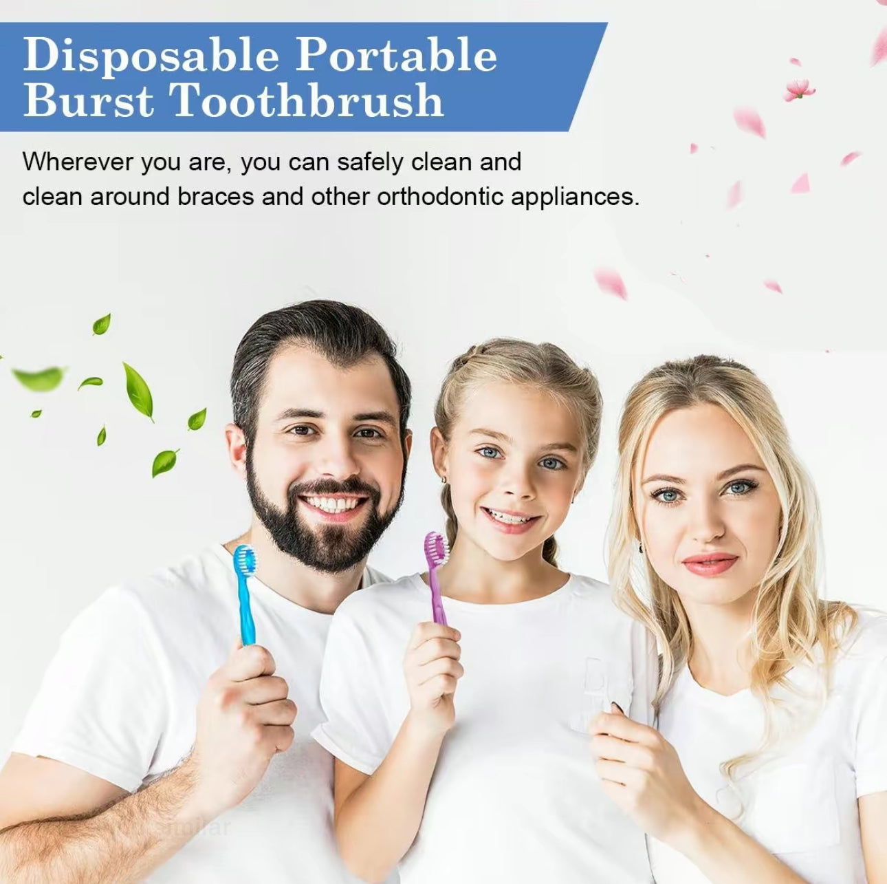 OralMate 5-in-1 Kit