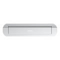 Notebook heat dissipation invisible bracket metal folding bracket base multifunctional portable storage bracket laptop stand