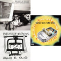 Ill Communication & Hello Nasty & Aglio E Olio