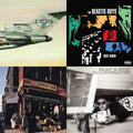 Ill Communication & Licensed To Ill (30Th Anniversary Edition) & Root Down Ep & Paul's Boutique (2LP)