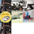 Paul's Boutique (20Th Anniversary) & Check Your Head & Ill Communication & Hello Nasty & Licensed To Ill (30Th Anniversary Edition) & In Sound From Way Out (180G) & Paul's Boutique (2LP)