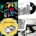 Hello Nasty & Ill Communication (30Th Anniversary Deluxe Edition) (3LP) & To The 5 Boroughs (180G/2LP) & Root Down Ep