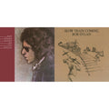 Blood On The Tracks (150G/Dl Insert) & Slow Train Coming (150G/Dl Card)