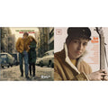 Freewheelin Bob Dylan & Bob Dylan