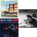 Streetlife Serenade & Live At Yankee Stadium (3LP) & Stranger (180G)