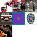 Thickfreakness & Rubber Factory & Dropout Boogie & Delta Kream & Turn Blue & Magic Potion & Chulahoma