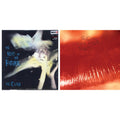 Head On The Door (180G) & Kiss Me, Kiss Me, Kiss Me (180G)