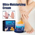 Anti-Crack Repair Hand Cream, Improves Cracked Rough Skin, Removes Dead Skin And Hydrates Hands And Feet Cream