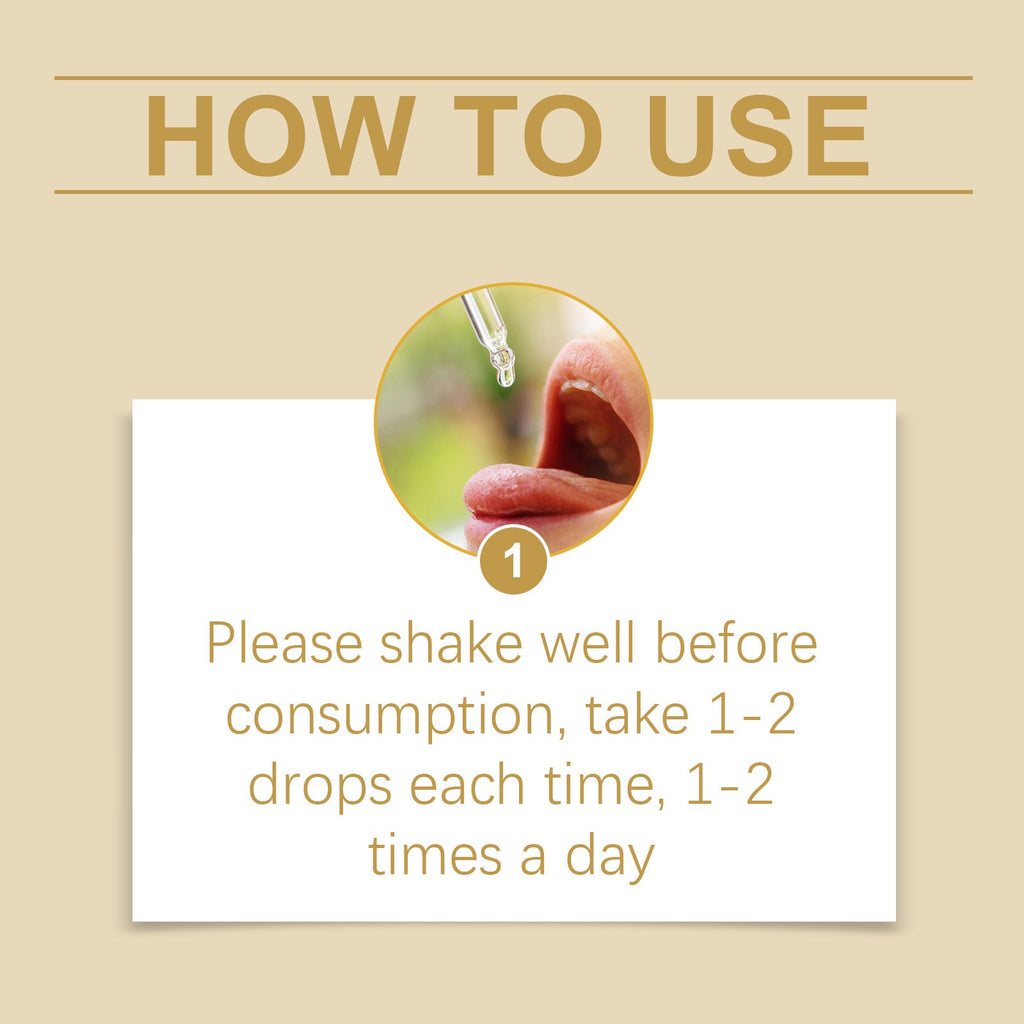 Dietary Supplement Body Treatment