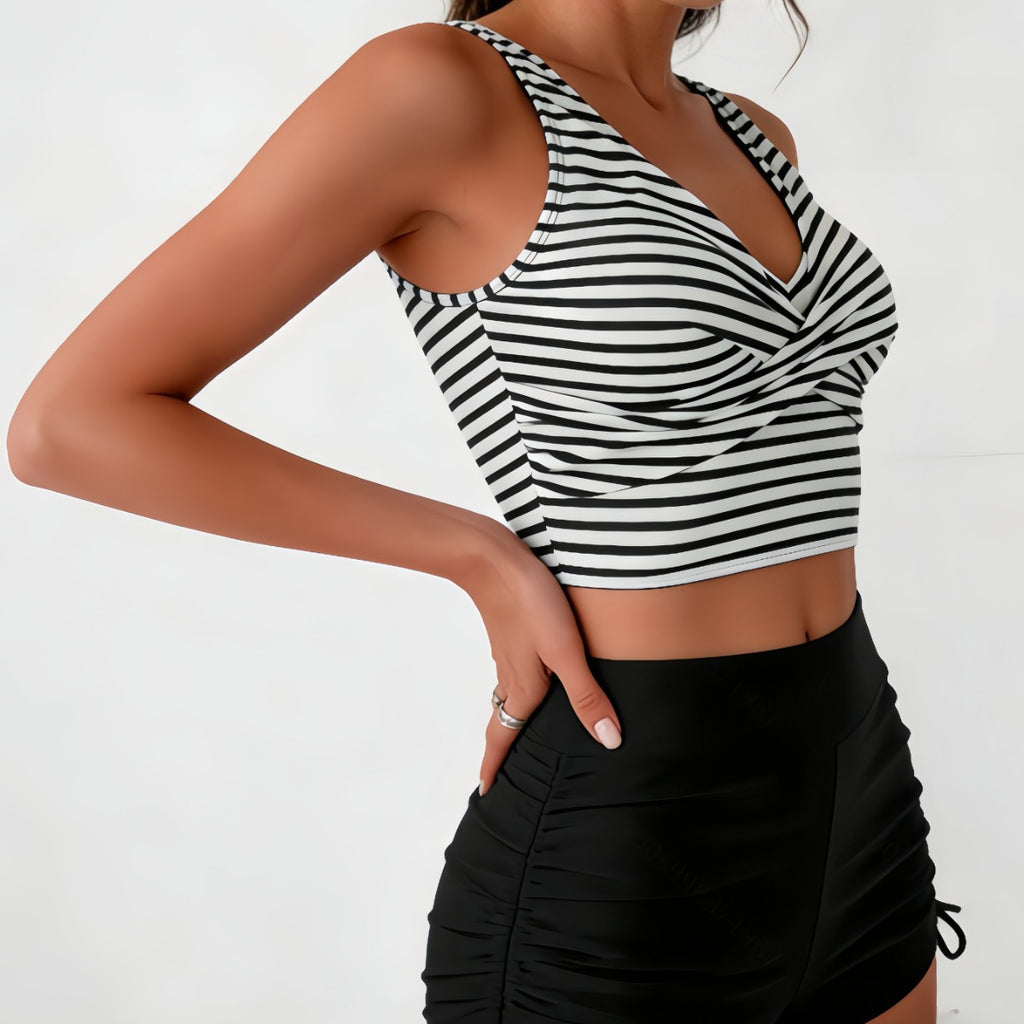 Two-Piece Swimwear