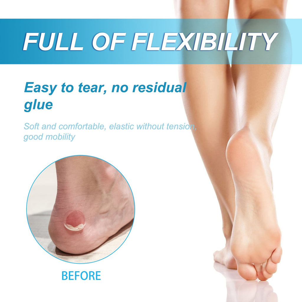 Thigh Anti-Friction Stick Waterproof Anti-Sweat Easy To Apply Cream Leg Heel Lower Arm Skin Protection