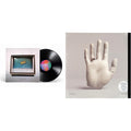 Chet Faker - Hotel Surrender & Built On Glass - LP Vinyl Bundle