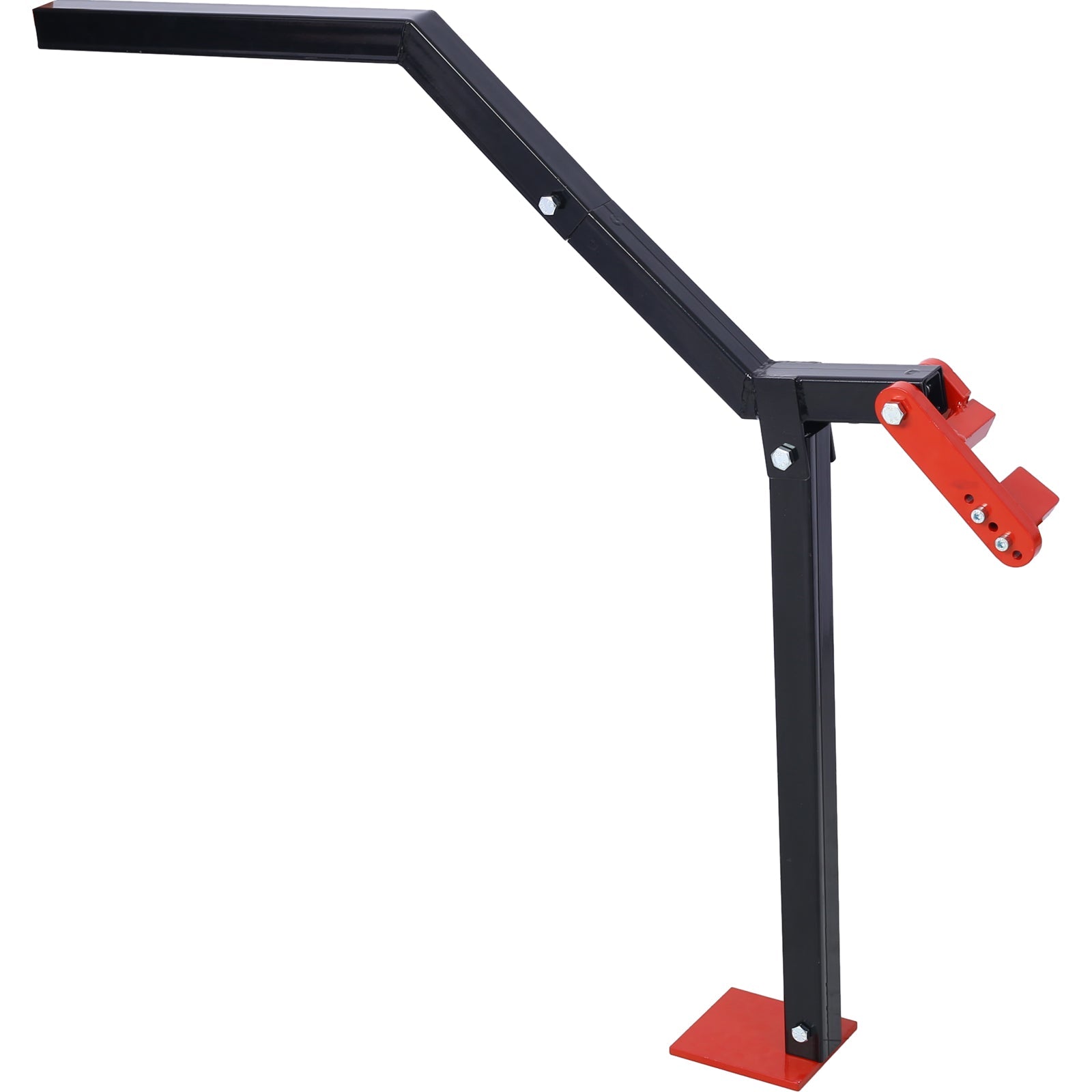 Brush Grubber Rod/Post Puller