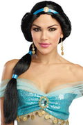 Harem Princess Wig - Andersen Mercantile