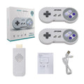SF900 Sega MD Home TV Game Console for Two People 2.4 Wireless HDMI HD Game