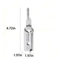 DualFix Home Tool
