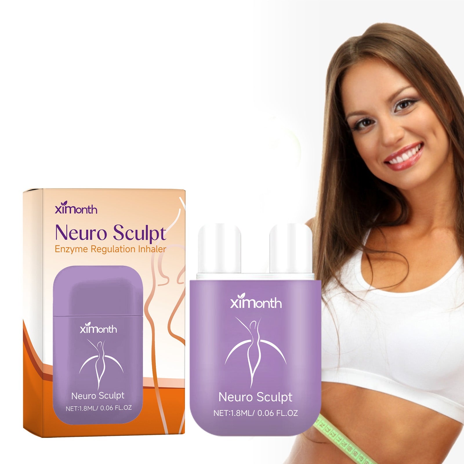 Body Body Suction, Light Body Body Firming Small Belly Bairn Meat Show Body Care Suction