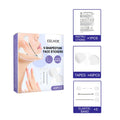 EELHOE EELHOE V Shape Thin Chin Muscle Lift To Eliminate Swelling And Shaping Patch Facial Skin Tightening And Shrinking Patch