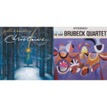Dave Brubeck - Time Out & Dave Brubeck Christmas (2LP) (45 RPM)