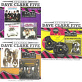 Stereo LP Collection, Vol. 3 & Stereo LP Collection, Vol. 5 & Stereo LP Collection, Vol. 7-Pieces & Bits-Rarities & Single Tracks (1St Time Stereo)
