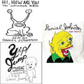 Fear Yourself & Hi How Are You & Yip Jump Music