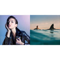 Dua Lipa (X) & Radical Optimism
