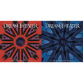 Lost Not Forgotten Archives: The Majesty Demos (1985-1986) (2LP/CD) & Lost Not Forgotten Archives: Falling Into Infinity Demos, 1996-1997 (3LP/2CD/Sky Blue Vinyl)