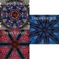 Lost Not Forgotten Archives: Live In Nyc - 1993 (3LP/2CD) & Lost Not Forgotten Archives: ... & Beyond - Live In Japan, 2017 (2LP/CD) & Lost Not Forgotten Archives: Falling Into Infinity Demos, 1996-1997 (3LP/2CD)
