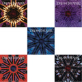 Dream Theater - Lost Not Forgotten Archives: When Dream And Day Reunite (Live) (2LP/CD) & Lost Not Forgotten Archives: The Majesty Demos (1985-1986) (2LP/CD) & Lost Not Forgotten Archives: Falling Into Infinity Demos, 1996-1997 (3LP/2CD/Sky Blue